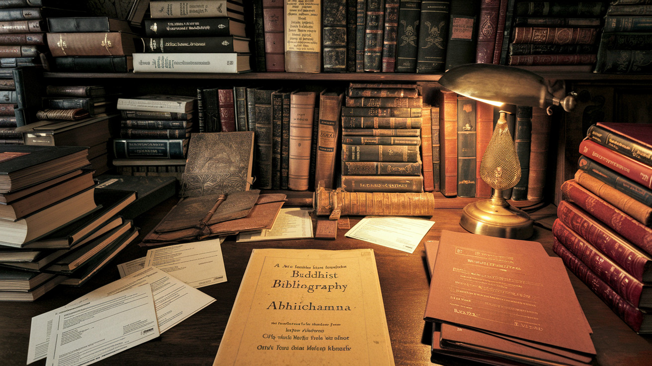 Bibliography